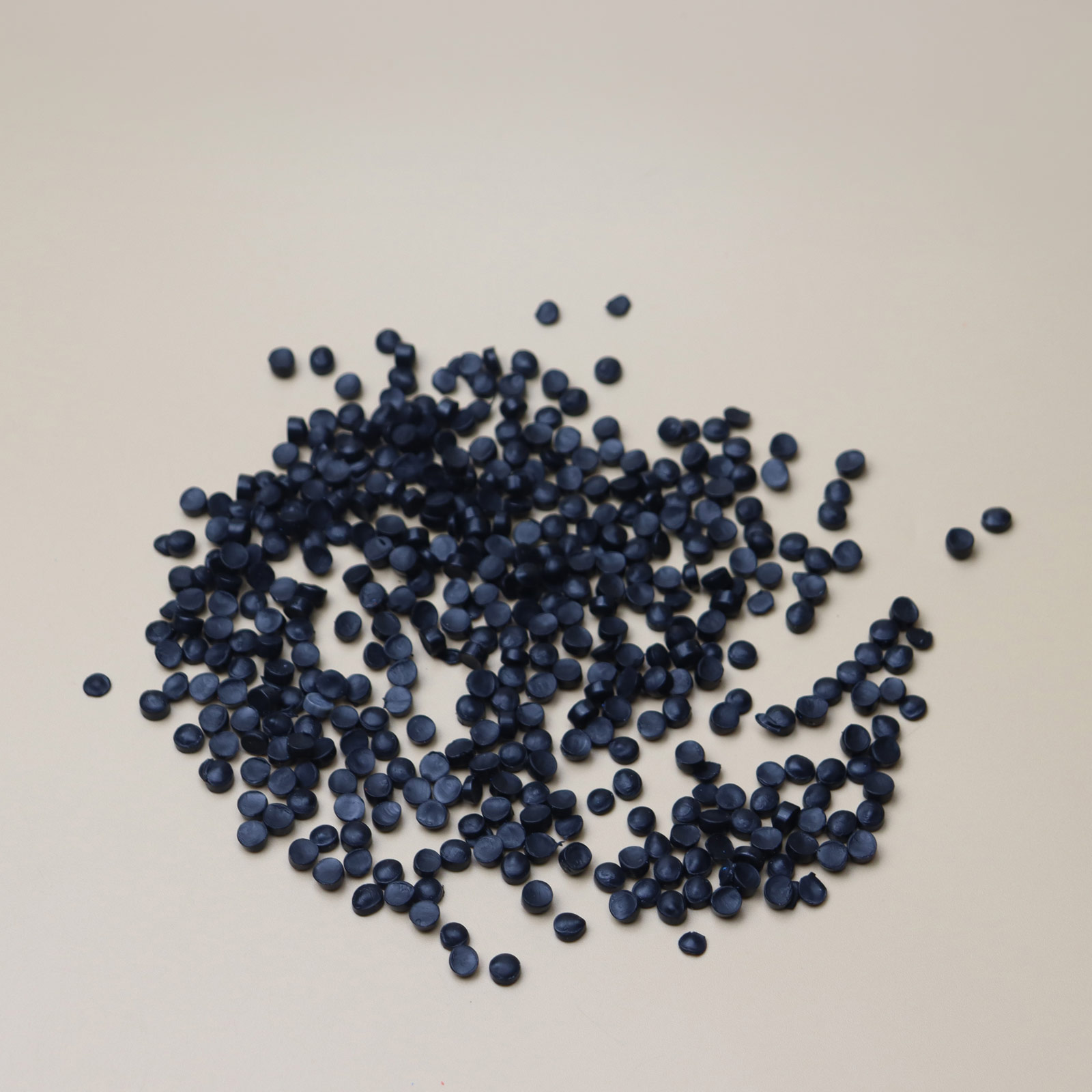 PVC compound pellets color option 5